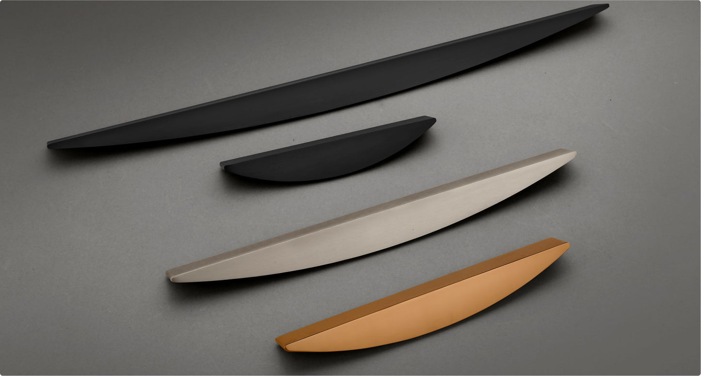 Whale Hardware Cabinet handles - Ryusei