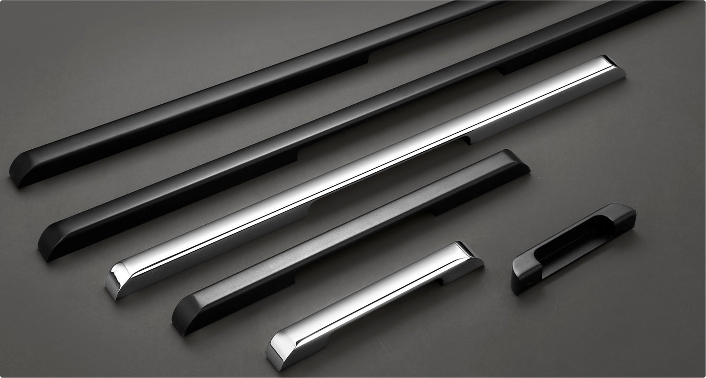 Whale Hardware Long Cabinet handles - Nana