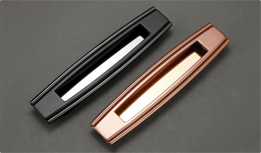 Whale Hardware Sliding Handles - Chikao