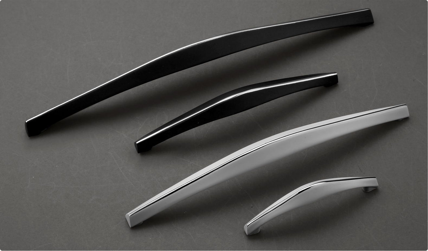 Whale Hardware Cabinet handles - Riku