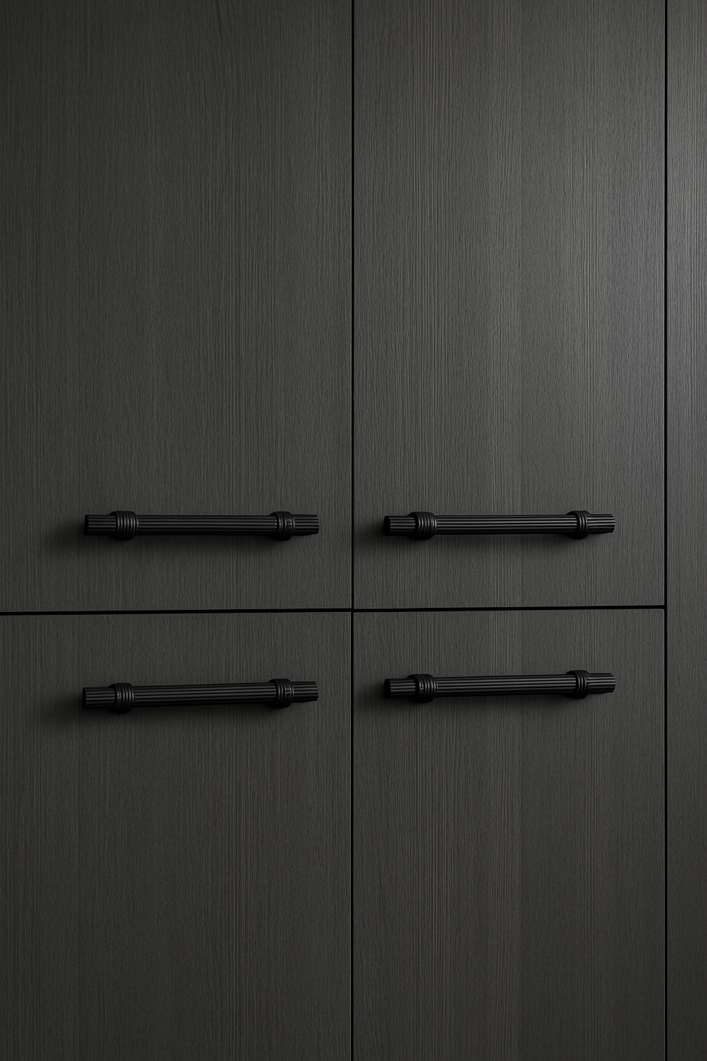 Whale Hardware Long Cabinet handles - Yoko