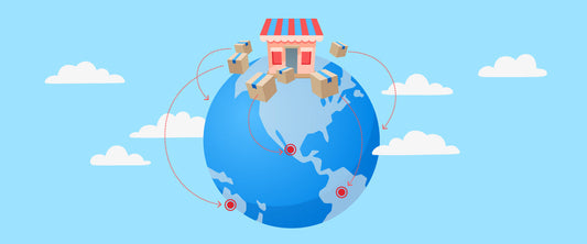 International Shipping