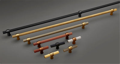 Long Cabinet Handles