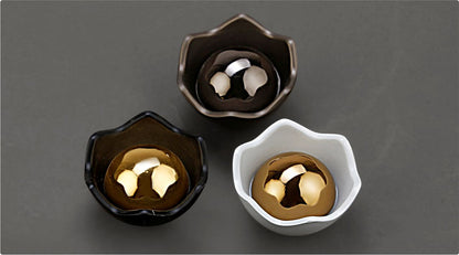 Whale Hardware Drawer Knobs - Ayumi