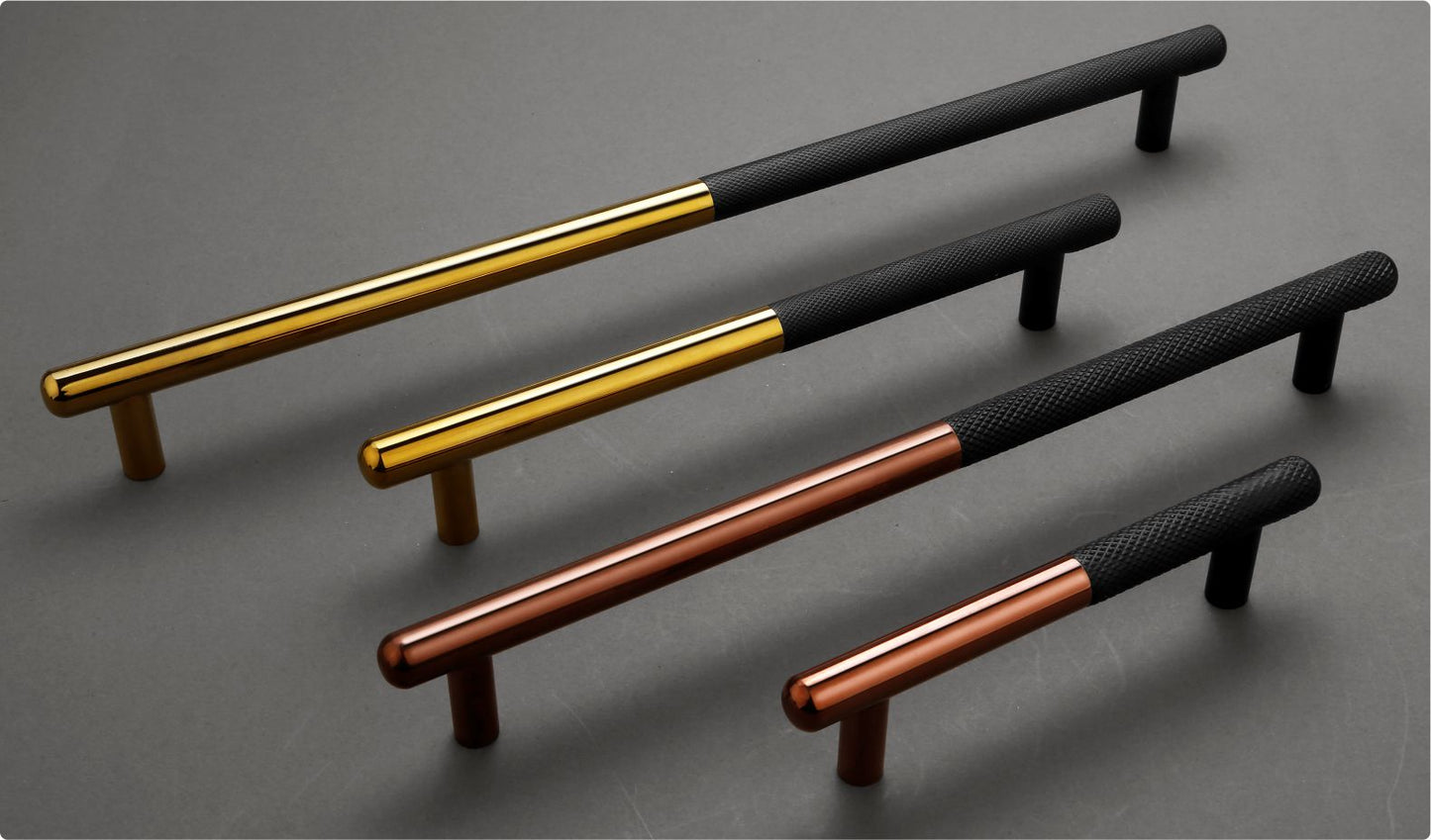 Whale Hardware Cabinet handles - Toki