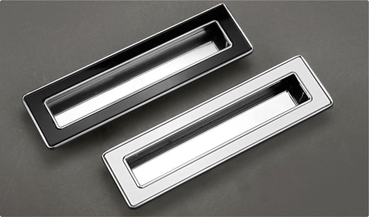 Whale Hardware Sliding Handles - Goro