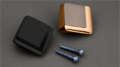 Whale Hardware Drawer Knobs - Samaru