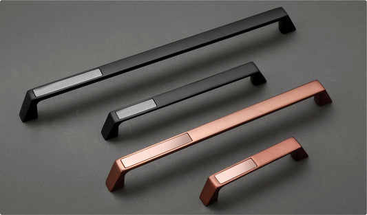 Whale Hardware Cabinet handles - Kaito