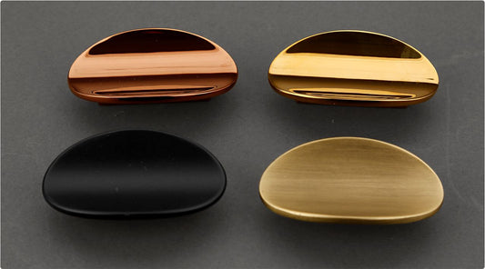 Whale Hardware Knobs - Ema
