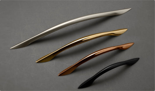 Whale Hardware Cabinet handles - Renjiro