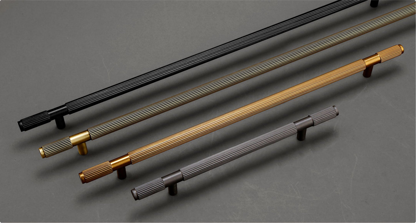Whale Hardware Long Cabinet handles - Aoto