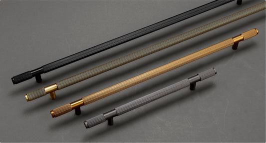 Whale Hardware Long Cabinet handles - Aoto