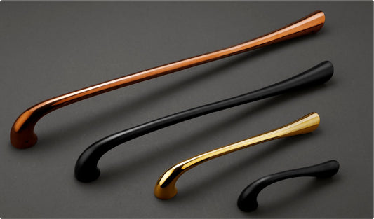 Whale Hardware Cabinet handles - Kira