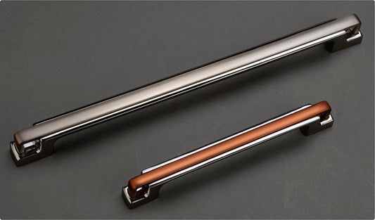 Whale Hardware Cabinet handles - Akiya
