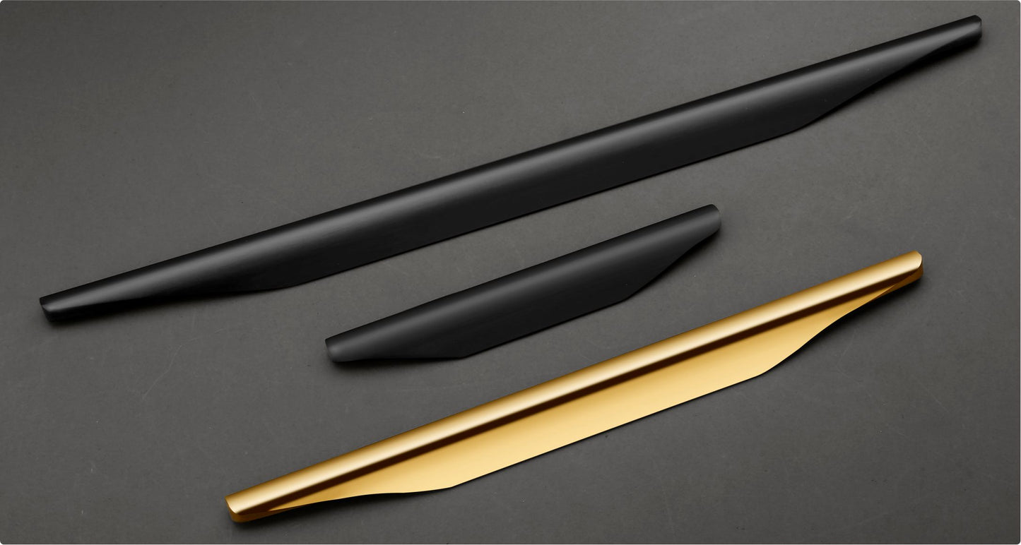 Whale Hardware Cabinet handles - Kota