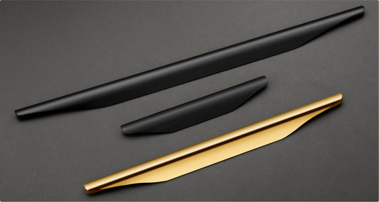 Whale Hardware Cabinet handles - Kota