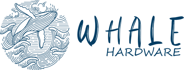 Whale Hardware