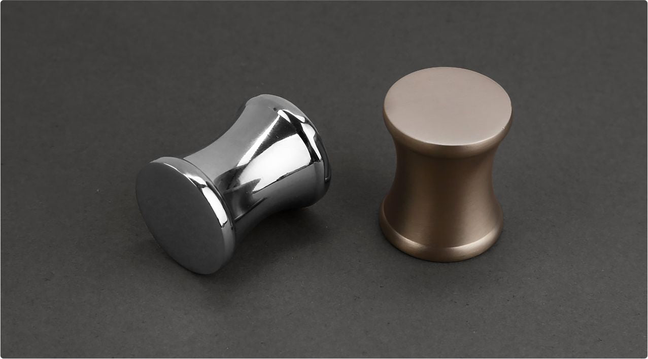 Whale Hardware Drawer Knobs - Sayuri