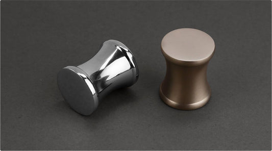 Whale Hardware Drawer Knobs - Sayuri
