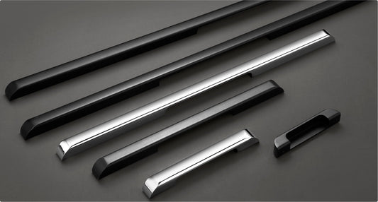 Whale Hardware Long Cabinet handles - Nana