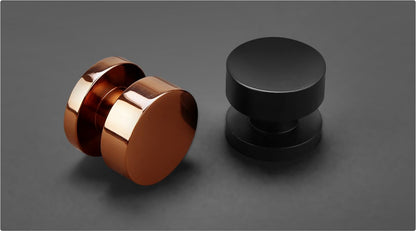 Whale Hardware Drawer Knobs - Chieko