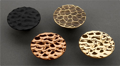 Whale Hardware Knobs - Yuna