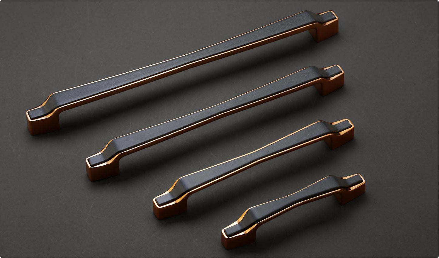 Whale Hardware Cabinet handles - Fumio