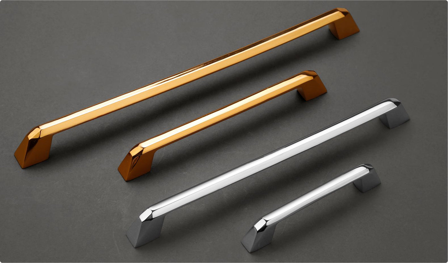 Whale Hardware Cabinet handles - Souta