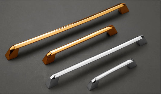 Whale Hardware Cabinet handles - Souta