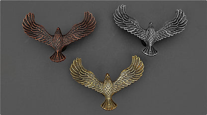 Whale Hardware Drawer Knobs - Iguru