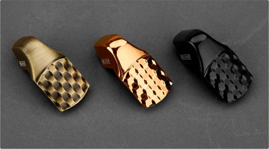 Whale Hardware Drawer Knobs - Yamato