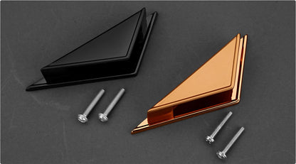 Whale Hardware Drawer Knobs - Taeko