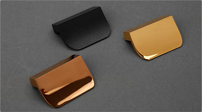 Whale Hardware Long Cabinet handles - Habiki