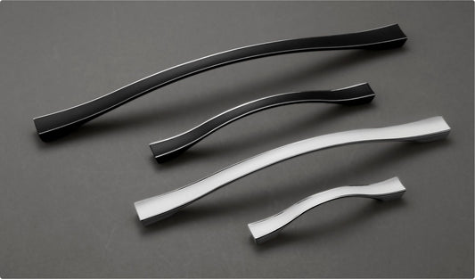 Whale Hardware Cabinet handles - Ichiro