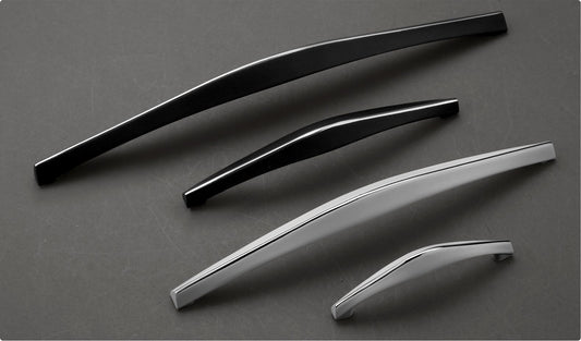Whale Hardware Cabinet handles - Riku
