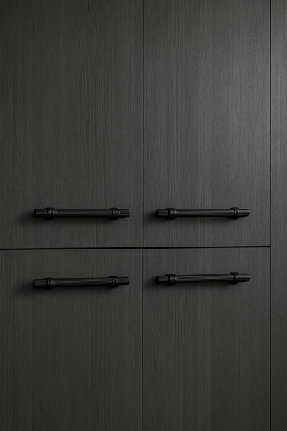 Whale Hardware Long Cabinet handles - Yoko